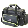 Daiwa Prorex Tackle Box Bag M Angeltasche mit 2 Boxen
