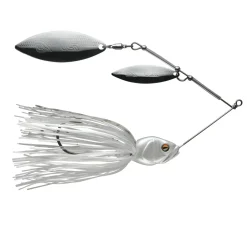 Daiwa Prorex Tandem DB 14g Pearl Spinnerbait