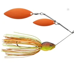 Daiwa Prorex Tandem DB 14g Orange Devil Spinnerbait