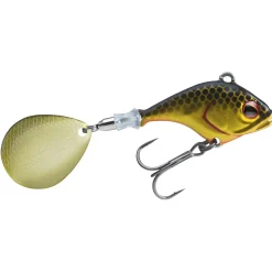 Daiwa Prorex TG Spin Jig 21g Gold Nugget Jigspinner