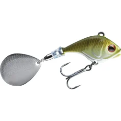 Daiwa Prorex TG Spin Jig 14g Rusty Shad Jigspinner