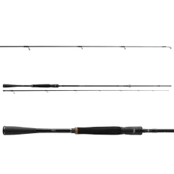 Daiwa Prorex XR Finesse 2.25m 5-21g Finesse-Spinnrute