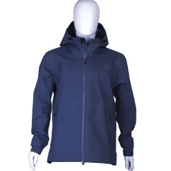Daiwa RainmaxStretch Rain Jacket Indigo 3XL Regenjacke