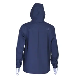 Daiwa RainmaxStretch Rain Jacket Indigo 3XL Regenjacke