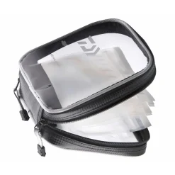 Daiwa Rig- und Vorfachtasche 5x16x17 Zubehörtasche
