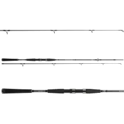 Daiwa Seahunter X 2.40m 40-120g Köhler-Pilkrute