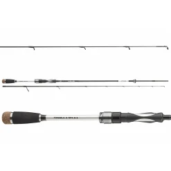 Daiwa Silver Creek L Spin 2,35m 5-21g Spinnrute