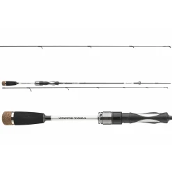 Daiwa Silver Creek UL Spoon 1,90m 0,5-5g Spoonrute