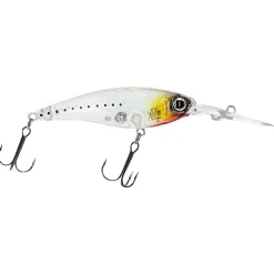 Daiwa Steez Shad 60SP-MR Shirauo Wobbler bleifrei