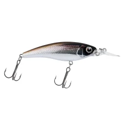 Daiwa Steez Shad 60SP-SR Wakasagi Wobbler bleifrei