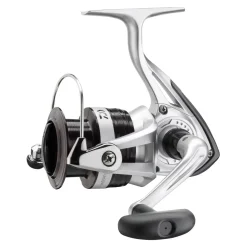 Daiwa Sweepfire EC 2000C Spinnrolle