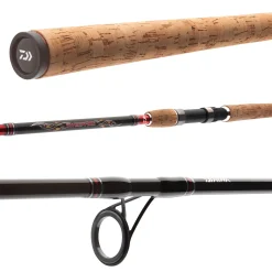 Daiwa Sweepfire Spin 2,10m 5-25g Spinnrute