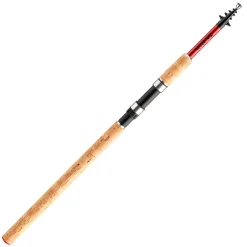 Daiwa Sweepfire Tele 1,90m 3-15g Spinnrute