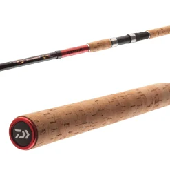 Daiwa Sweepfire Tele 1,90m 3-15g Spinnrute