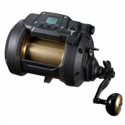 Daiwa TANACOM 800 Elektro-Multirolle