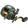 Daiwa Tanacom 500 RH Elektrische Multirolle Linecounterrolle
