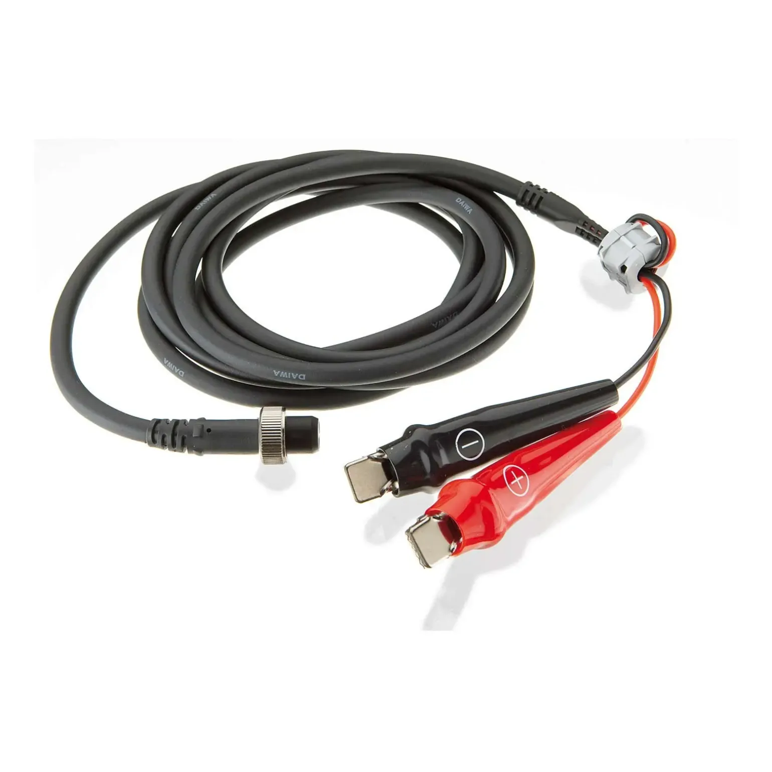 Daiwa Tanacom 500 RH Elektrische Multirolle Linecounterrolle