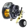 Daiwa Tanasensor 500 Rechtshand Multirolle