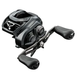 Daiwa Tatula TWS 300XSL Baitcastrolle Linkshand