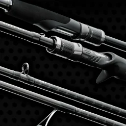 Daiwa Tatula XT Spin 2,03m 3,5-21g Spinnrute
