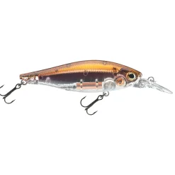 Daiwa TN Tightwave Shad 75F Wakasagi Twitchbait Wobbler