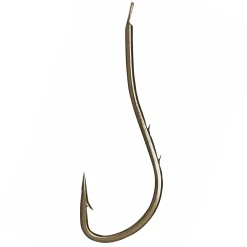 Daiwa Tournament Aalhaken Gr. 4 Gebundene Vorfachhaken