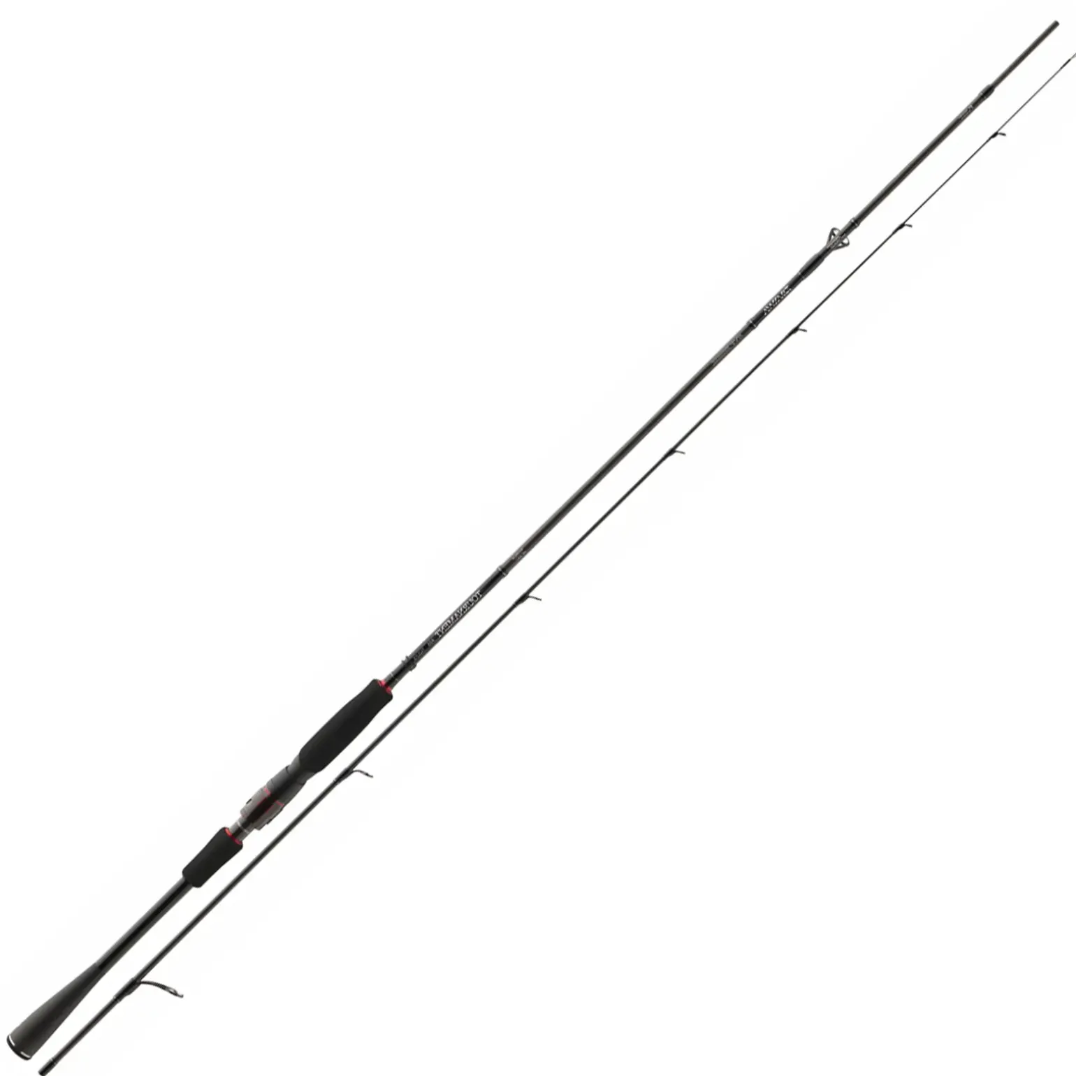 Daiwa Tournament AGS Jigger 2.20m 3.5-14g Jig-Spinnrute