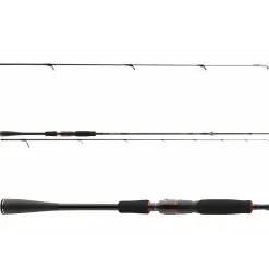 Daiwa Tournament AGS Jigger 2.20m 3.5-14g Jig-Spinnrute
