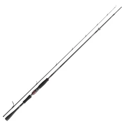 Daiwa Tournament AGS Jigger 2,20m 3,5-14g Jig-Spinnrute