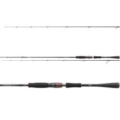 Daiwa Tournament AGS Jigger 2,20m 3,5-14g Jig-Spinnrute