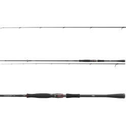 Daiwa Tournament AGS 2,10m 5-21g Spinnrute