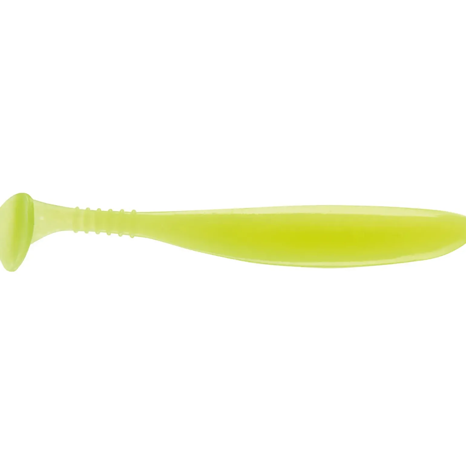 Daiwa Tournament D`Fin 12,5cm Lime Gummifisch