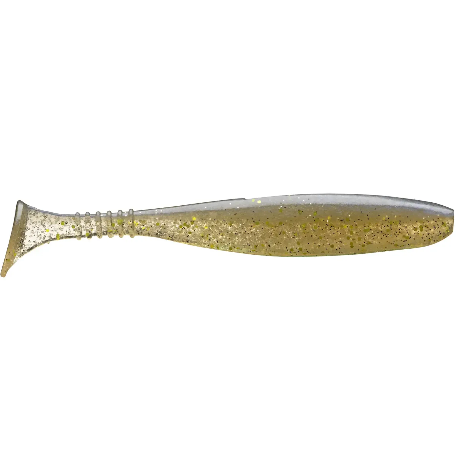 Daiwa Tournament D'Fin 12,5cm Smoke Shad Gummifisch