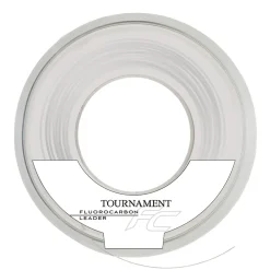 Daiwa Tournament Fluorocarbon Leader 0,35mm 50m Vorfachschnur