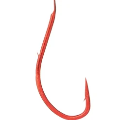 Daiwa Tournament Sbirolinohaken Gr.6 0,20mm gebundene Vorfachhaken