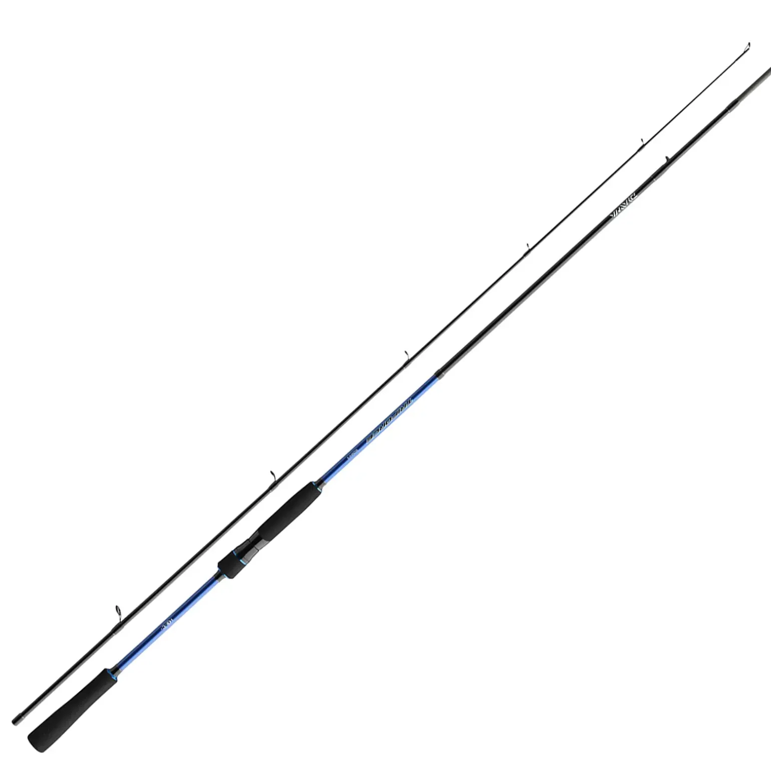 Daiwa Triforce Jigger 2,40m 8-35g Jig-Spinnrute