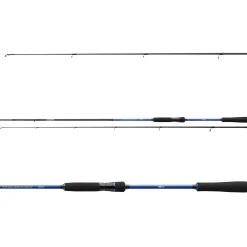 Daiwa Triforce Jigger 2,40m 8-35g Jig-Spinnrute