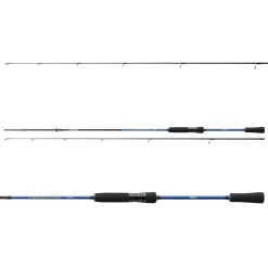 Daiwa Triforce Perch 2,10m 10-30g Barsch-Spinnrute