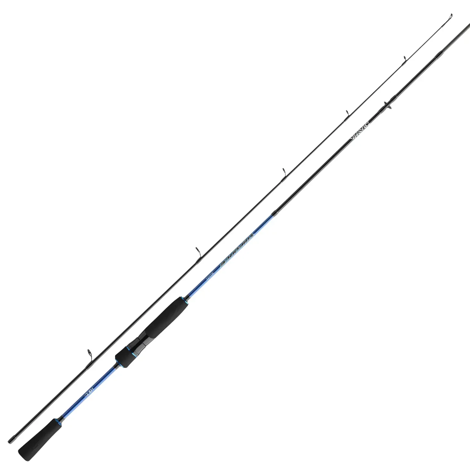 Daiwa Triforce Spoon 1,95m 1-8g Forellen-Spinnrute
