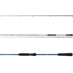 Daiwa Triforce Zander 2,40m 15-50g Zander-Spinnrute