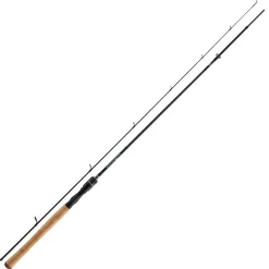 Daiwa Wilderness Trout 2,40m 6-18g Forellen Spinnrute
