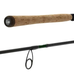 Daiwa Wilderness Trout 2,40m 6-18g Forellen Spinnrute
