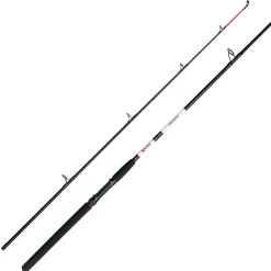DAM Aqua-X Shad & pilk 2,40m 50-150g Bootsrute