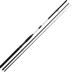 DAM Base-X Match 3,60M 1-15G Rute