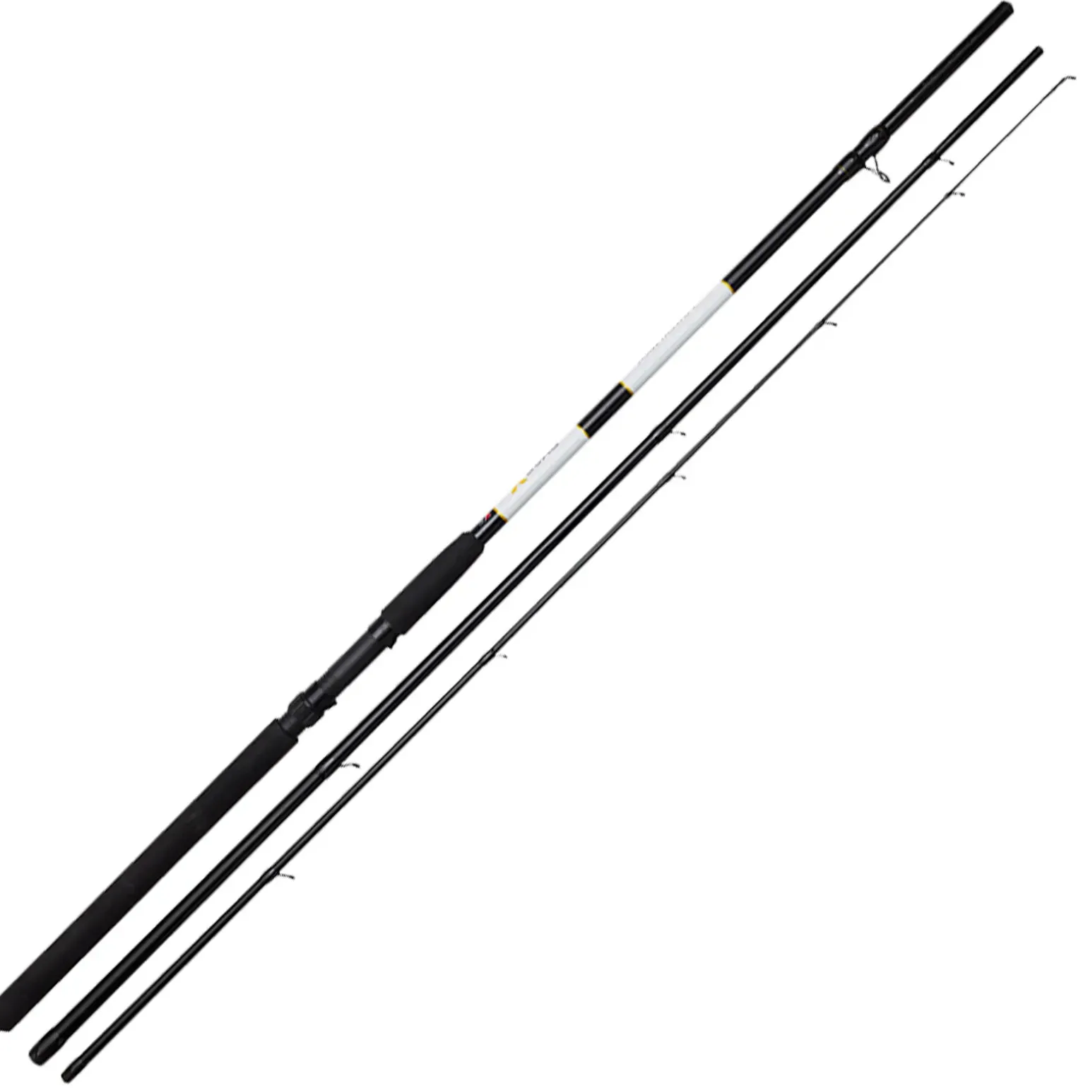 DAM Base-X Match 3,60M 1-15G Rute