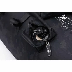 DAM Camovision Belly Boat inkl Airpump