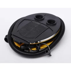 DAM Camovision Belly Boat inkl Airpump