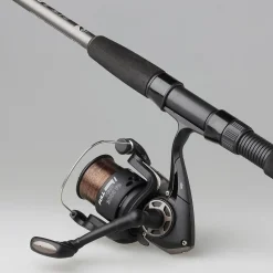 DAM Full Tech M-Picker 10Ft 10-50g 0,20mm Friedfisch-Kombo