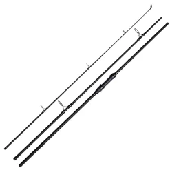 DAM Iconic Carp 10'/3.00M 3.00Lbs 3tlg 40mm Karpfenrute