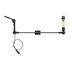 DAM Illuminated Swing Indicator 1 Stück Green Bissanzeiger